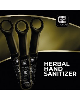 DQ Herbal Hand Sanitizer -...